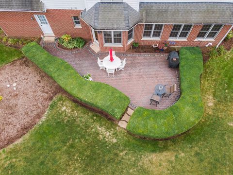 Tiny photo for 6309 Ventura Court, Plainfield, IL 60586 (MLS # 12459932)