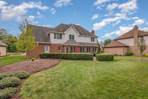 Tiny photo for 6309 Ventura Court, Plainfield, IL 60586 (MLS # 12459932)