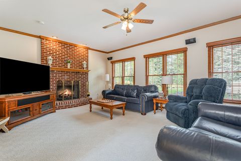 Tiny photo for 6309 Ventura Court, Plainfield, IL 60586 (MLS # 12459932)
