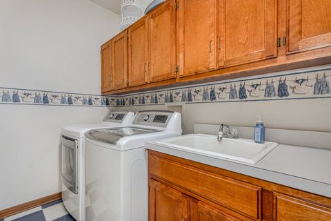 Tiny photo for 6309 Ventura Court, Plainfield, IL 60586 (MLS # 12459932)