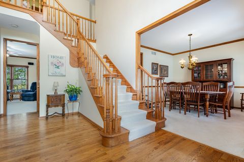 Tiny photo for 6309 Ventura Court, Plainfield, IL 60586 (MLS # 12459932)