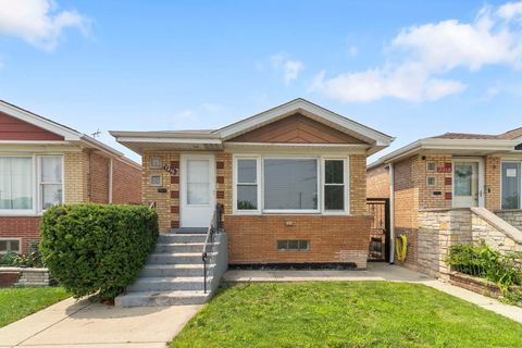 7216 S CENTRAL PARK Avenue Chicago IL 60629