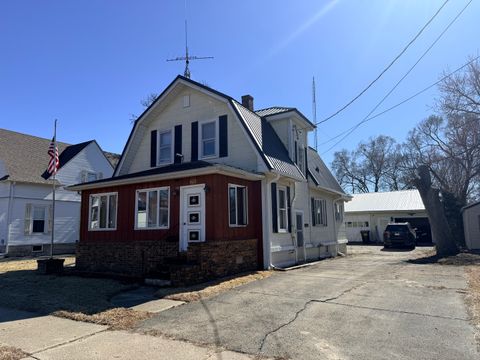 Tiny photo for 503 E Main Street, Morrison, IL 61270 (MLS # 12569889)