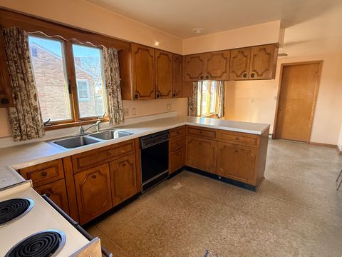 Tiny photo for 503 E Main Street, Morrison, IL 61270 (MLS # 12569889)