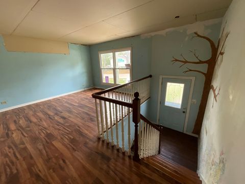 Tiny photo for 915 Mayfield Drive, Round Lake Beach, IL 60073 (MLS # 12493166)