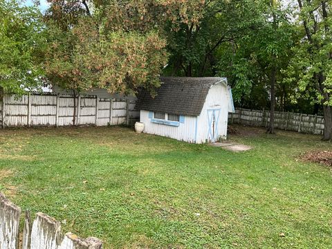 Tiny photo for 915 Mayfield Drive, Round Lake Beach, IL 60073 (MLS # 12493166)
