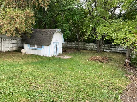 Tiny photo for 915 Mayfield Drive, Round Lake Beach, IL 60073 (MLS # 12493166)