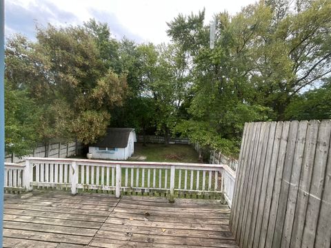 Tiny photo for 915 Mayfield Drive, Round Lake Beach, IL 60073 (MLS # 12493166)