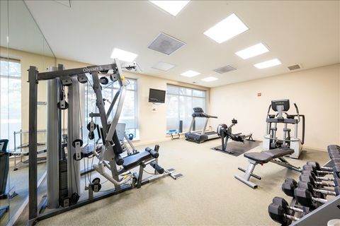 Tiny photo for 1155 W Roosevelt Road #503, Chicago, IL 60608 (MLS # 12501940)