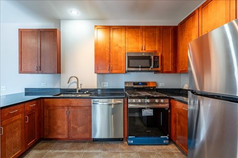 Tiny photo for 1155 W Roosevelt Road #503, Chicago, IL 60608 (MLS # 12501940)