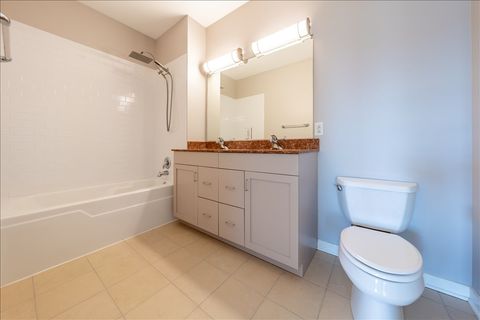 Tiny photo for 1155 W Roosevelt Road #503, Chicago, IL 60608 (MLS # 12501940)