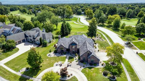 A home in Champaign