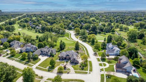 A home in Champaign