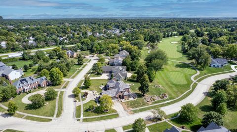 A home in Champaign