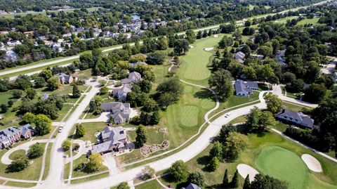 A home in Champaign