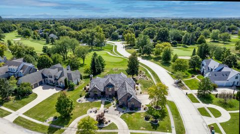 A home in Champaign