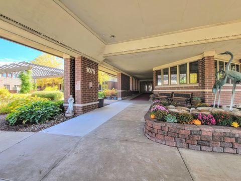 A home in Lindenhurst