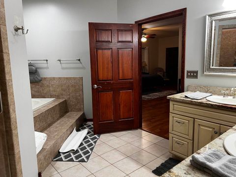 Tiny photo for 5942 E Houston Road, Woodlawn, IL 62898 (MLS # 100000185)