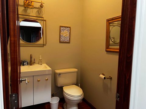 Tiny photo for 5942 E Houston Road, Woodlawn, IL 62898 (MLS # 100000185)