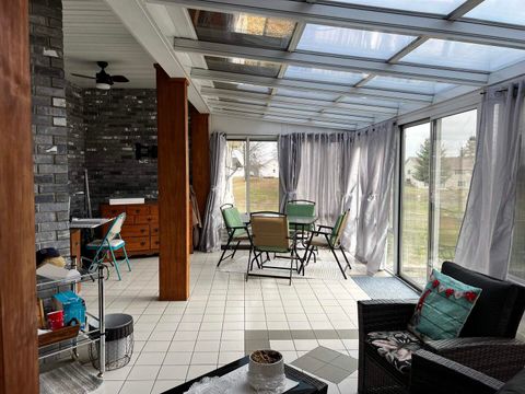 Tiny photo for 5942 E Houston Road, Woodlawn, IL 62898 (MLS # 100000185)