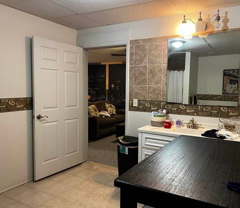 Tiny photo for 5942 E Houston Road, Woodlawn, IL 62898 (MLS # 100000185)