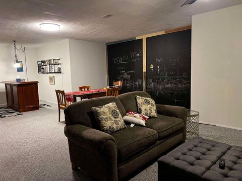 Tiny photo for 5942 E Houston Road, Woodlawn, IL 62898 (MLS # 100000185)