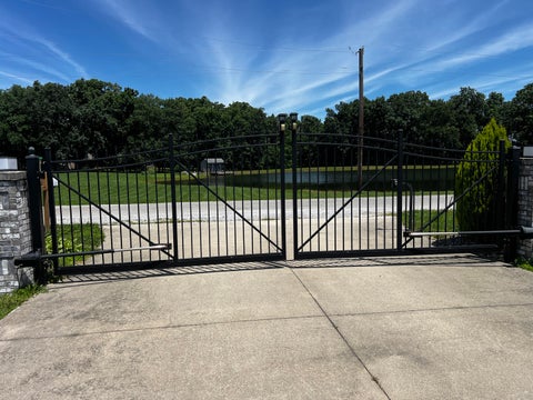 Tiny photo for 5942 E Houston Road, Woodlawn, IL 62898 (MLS # 100000185)