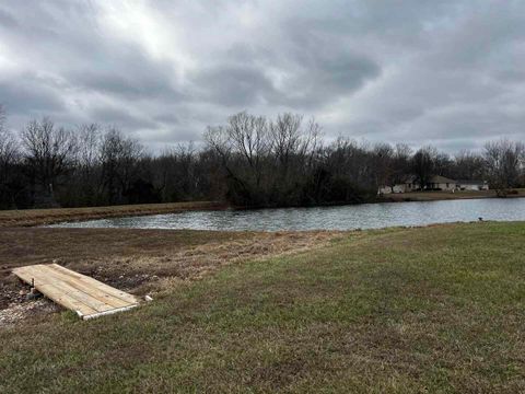 Tiny photo for 5942 E Houston Road, Woodlawn, IL 62898 (MLS # 100000185)