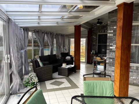 Tiny photo for 5942 E Houston Road, Woodlawn, IL 62898 (MLS # 100000185)