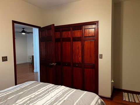 Tiny photo for 5942 E Houston Road, Woodlawn, IL 62898 (MLS # 100000185)