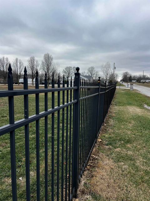 Tiny photo for 5942 E Houston Road, Woodlawn, IL 62898 (MLS # 100000185)