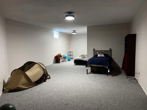 Tiny photo for 5942 E Houston Road, Woodlawn, IL 62898 (MLS # 100000185)