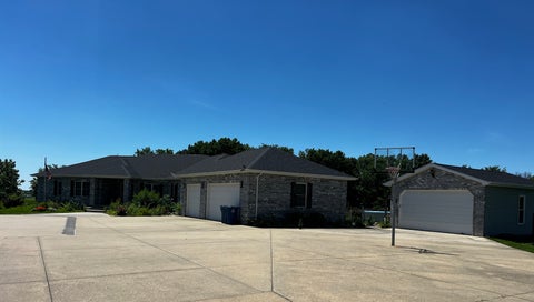 Tiny photo for 5942 E Houston Road, Woodlawn, IL 62898 (MLS # 100000185)