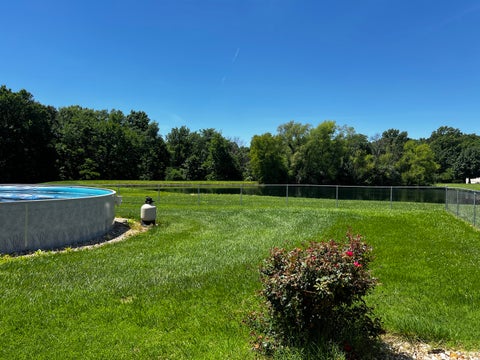 Tiny photo for 5942 E Houston Road, Woodlawn, IL 62898 (MLS # 100000185)