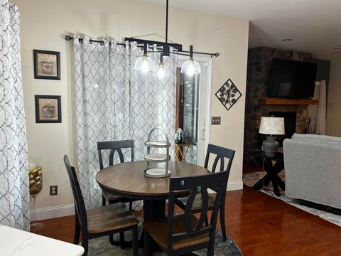 Tiny photo for 5942 E Houston Road, Woodlawn, IL 62898 (MLS # 100000185)