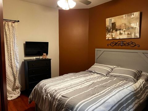 Tiny photo for 5942 E Houston Road, Woodlawn, IL 62898 (MLS # 100000185)