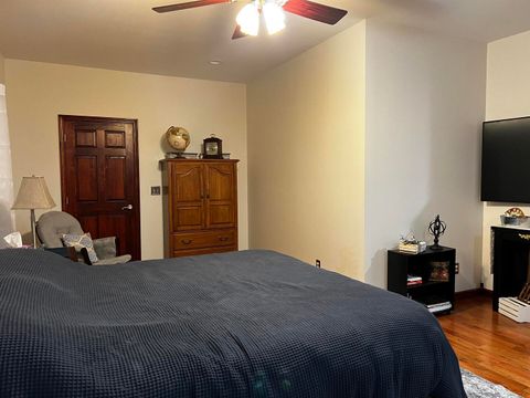 Tiny photo for 5942 E Houston Road, Woodlawn, IL 62898 (MLS # 100000185)