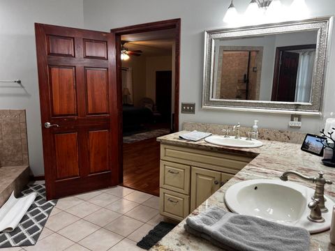 Tiny photo for 5942 E Houston Road, Woodlawn, IL 62898 (MLS # 100000185)