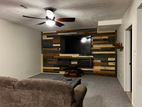 Tiny photo for 5942 E Houston Road, Woodlawn, IL 62898 (MLS # 100000185)