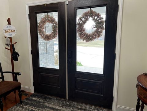 Tiny photo for 5942 E Houston Road, Woodlawn, IL 62898 (MLS # 100000185)