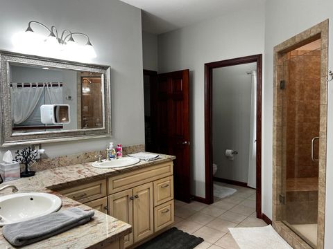 Tiny photo for 5942 E Houston Road, Woodlawn, IL 62898 (MLS # 100000185)