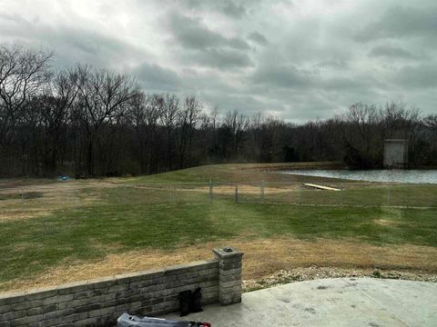 Tiny photo for 5942 E Houston Road, Woodlawn, IL 62898 (MLS # 100000185)