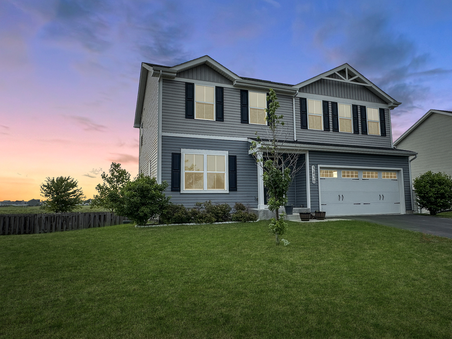 3436 Big Bend Drive