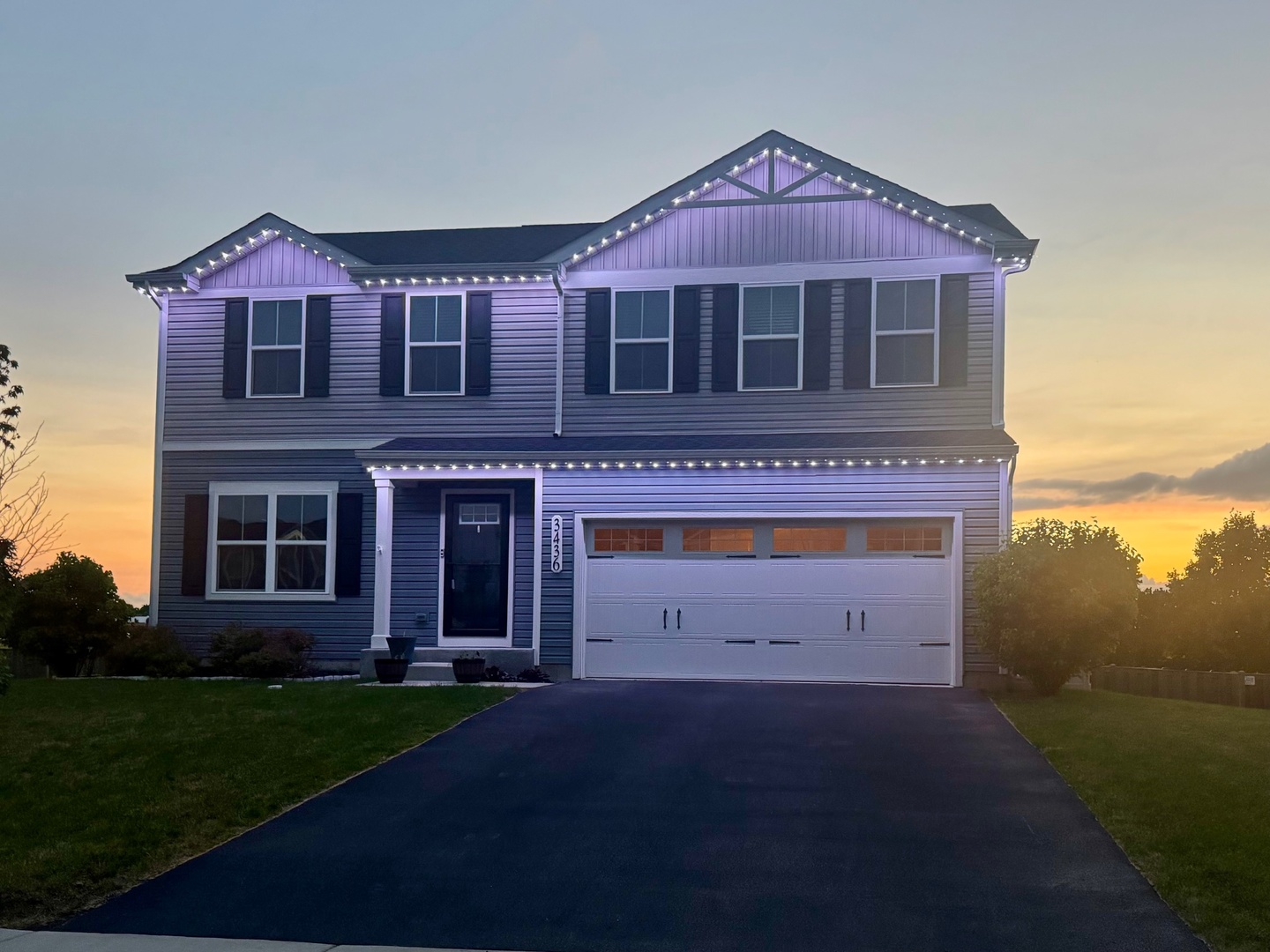 3436 Big Bend Drive