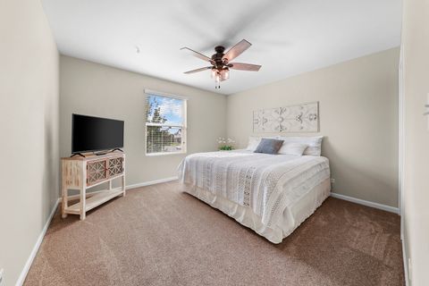 Tiny photo for 2102 Knightsbridge Lane, New Lenox, IL 60451 (MLS # 12592975)