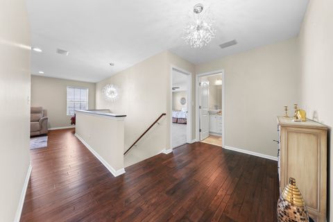 Tiny photo for 2102 Knightsbridge Lane, New Lenox, IL 60451 (MLS # 12592975)