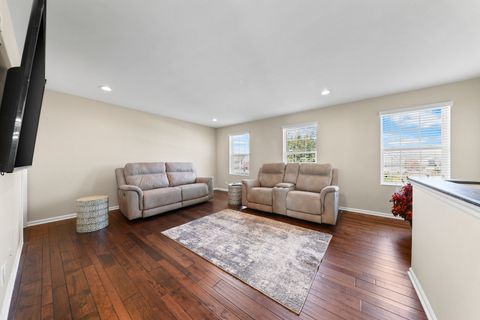 Tiny photo for 2102 Knightsbridge Lane, New Lenox, IL 60451 (MLS # 12592975)