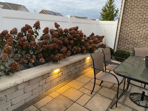 Tiny photo for 2102 Knightsbridge Lane, New Lenox, IL 60451 (MLS # 12592975)