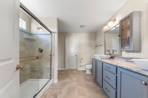 Tiny photo for 2102 Knightsbridge Lane, New Lenox, IL 60451 (MLS # 12592975)