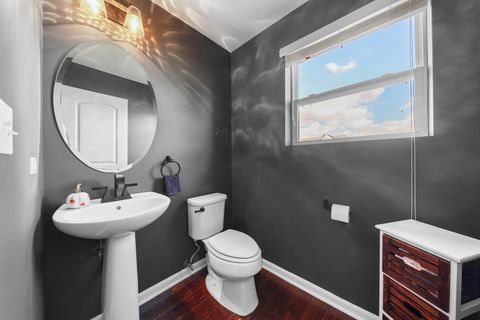 Tiny photo for 2102 Knightsbridge Lane, New Lenox, IL 60451 (MLS # 12592975)